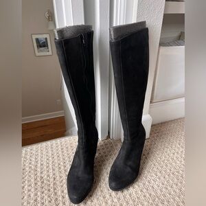 La Canadienne knee-high boots